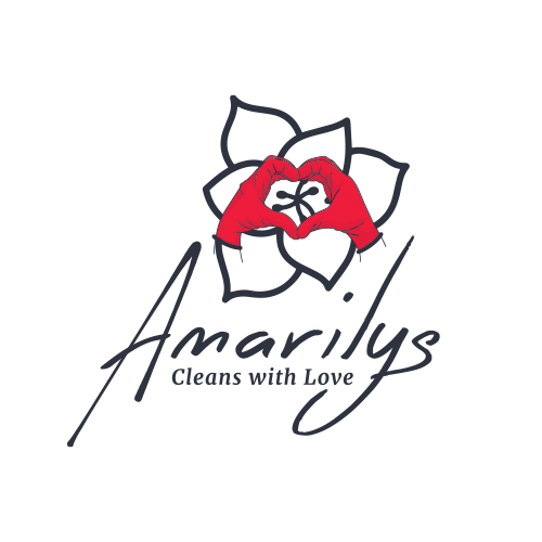 Amarilys Cleans With Love